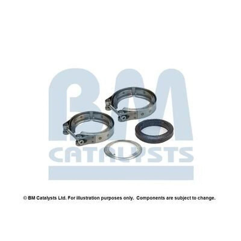BM Catalysts Fitting Kit FK11187C FK11187C