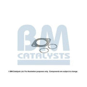 BM Catalysts Exhaust Pipe Mounting Kit FK70123A