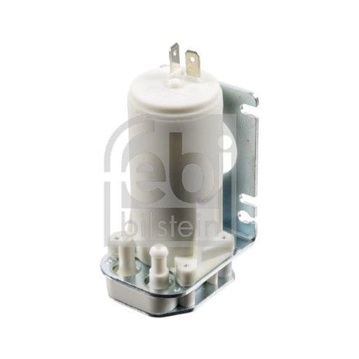 Febi Windscreen Washer Pump 19314
