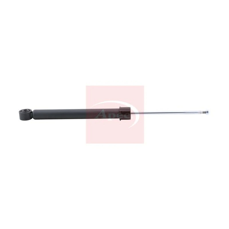 Apec Shock Absorber Damper Strut Rear Right ASA2048
