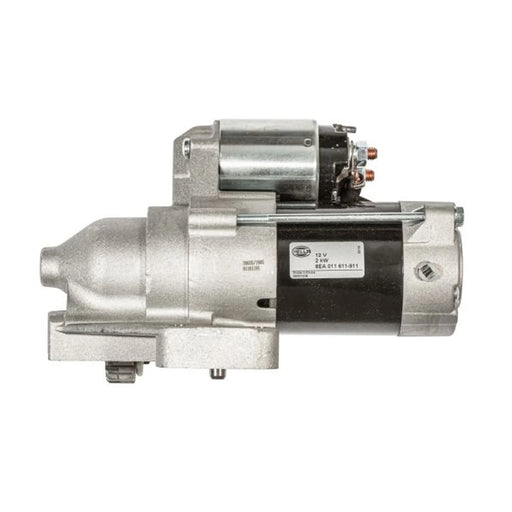Hella Starter Motor 12V 2kW 22 Teeth 8EA 011 611-911