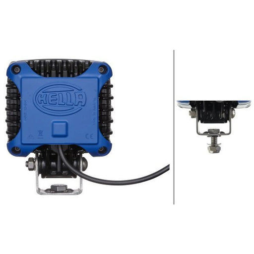 Hella Worklight High 1GA 996 189-001