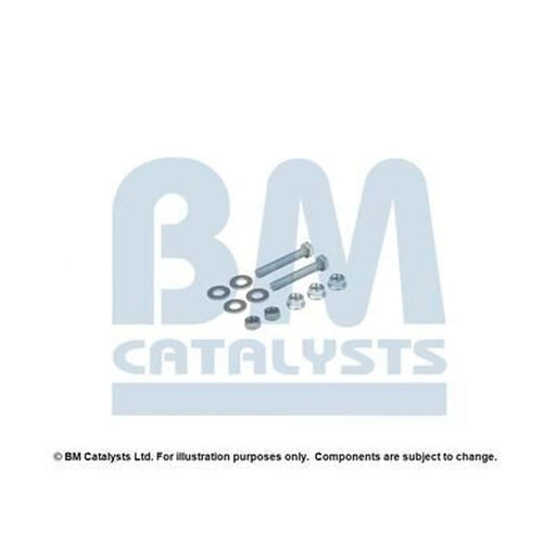 BM Catalysts Fitting Kit FK90396B FK90396B