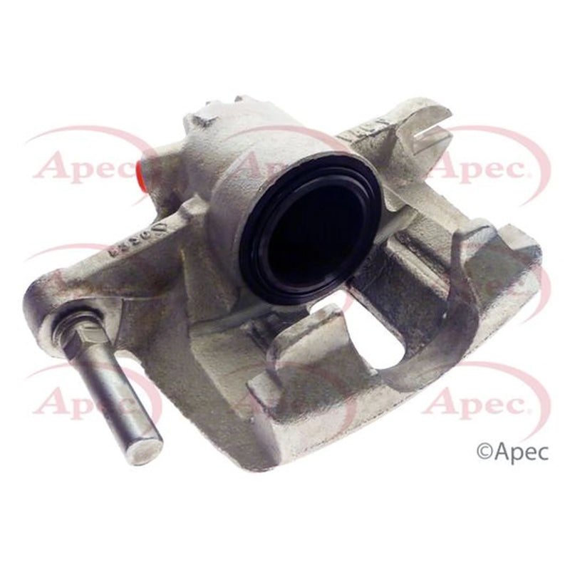 Apec Brake Caliper Assembly Front Left LCA1348