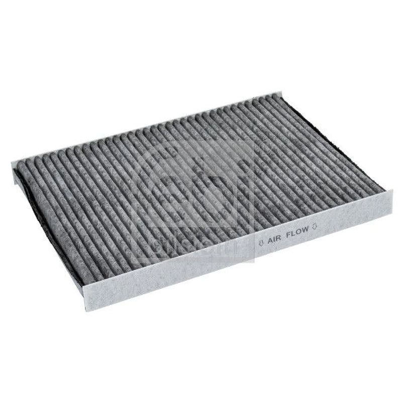Febi Cabin Air Filter (Pollen Filter) 178586