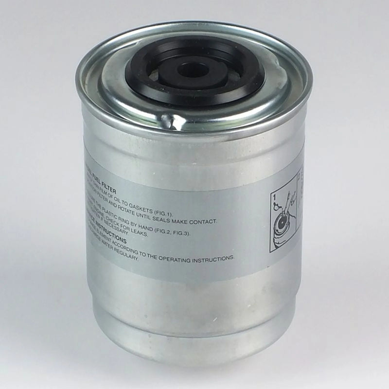 Delphi Fuel Filter Element HDF518
