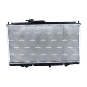 NRF Engine Radiator 526717