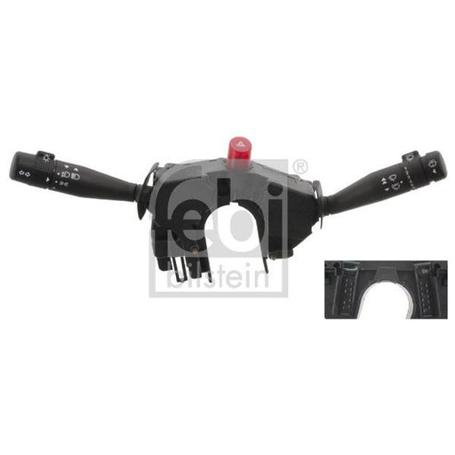 Febi Steering Column Switch Connectors 19052