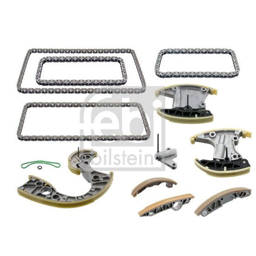 Febi Timing Chain Kit Set 58 Links 9mm 100486