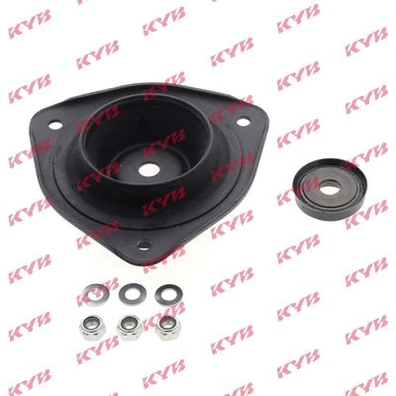 KYB Front Repair Kit Suspension Strut Support Mount SM1207