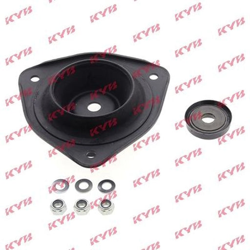 KYB Front Repair Kit Suspension Strut Support Mount SM1207