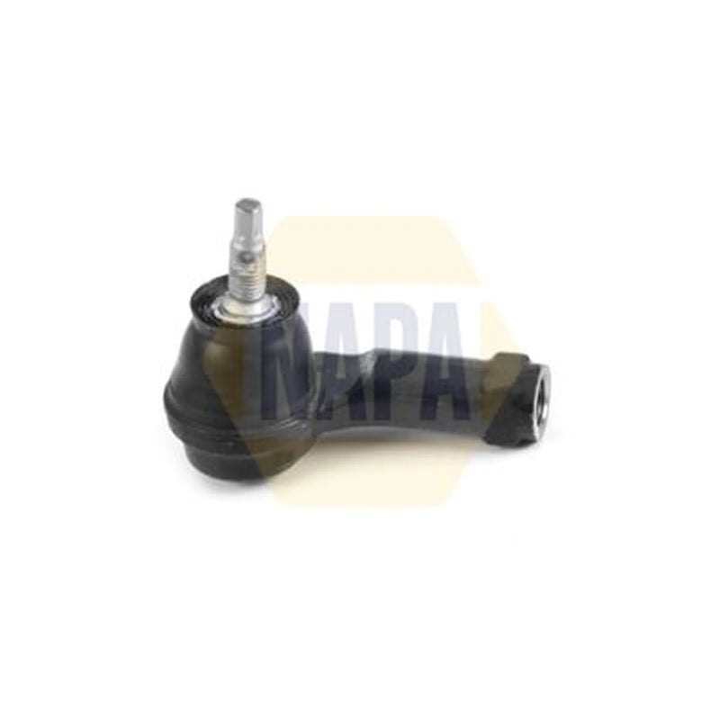 NAPA Steering Tie Rod End Ball Joint Front Left M14x1.5 NST6848