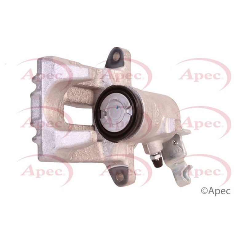 Apec Brake Caliper Assembly Rear Right RCA235