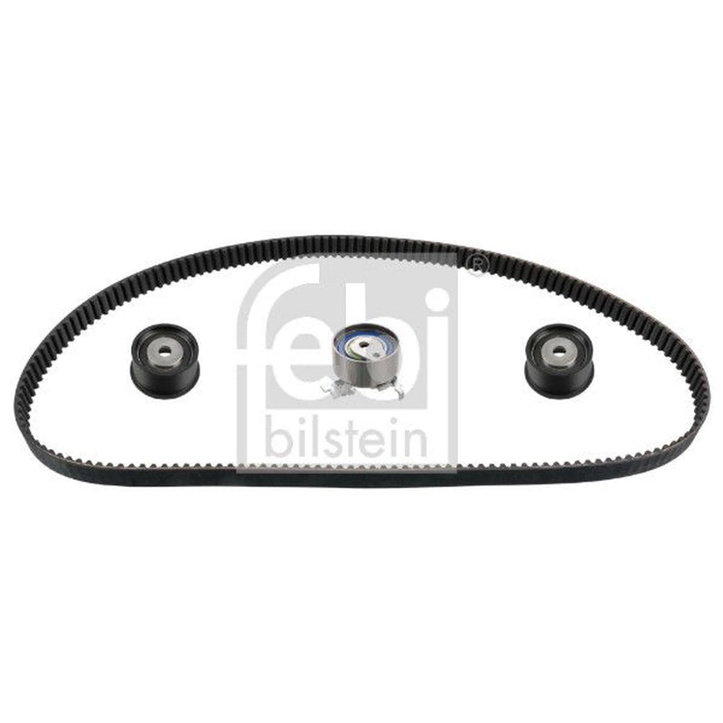 Febi Timing Belt Kit with Rollers 23423