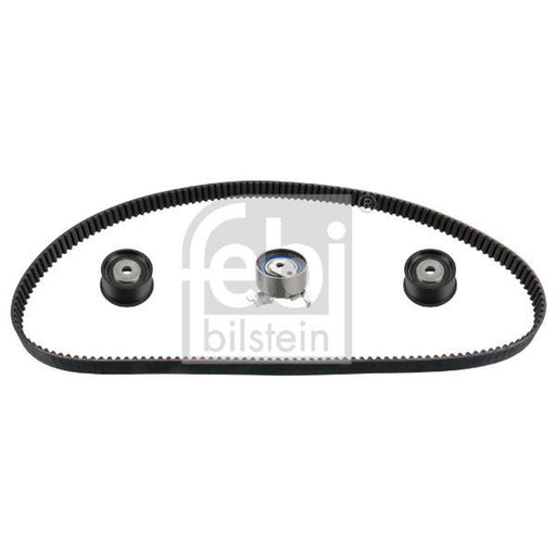 Febi Timing Belt Kit with Rollers 23423