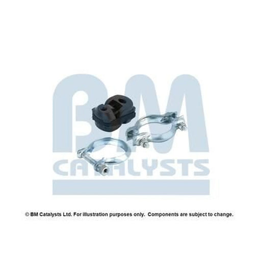 BM Catalysts Exhaust Pipe Mounting Kit FK50392C
