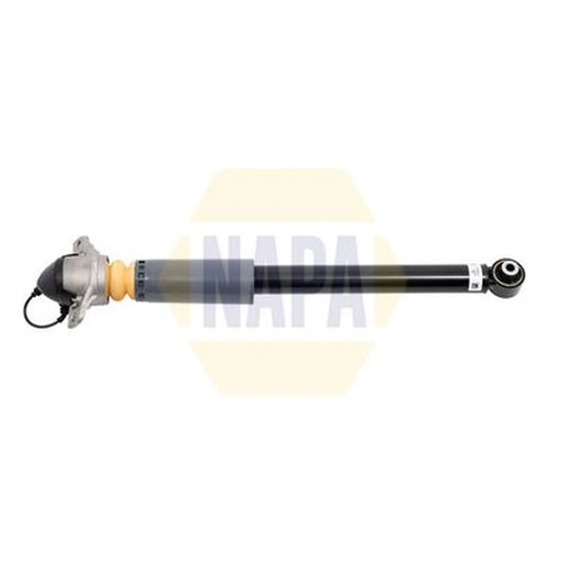 NAPA Shock Absorber Damper Strut Rear Right NSA2029