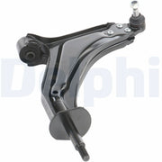 Delphi Control/Trailing Arm Lower TC1259
