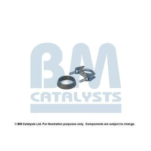 BM Catalysts Exhaust Pipe Mounting Kit FK50247A