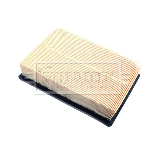 Borg & Beck Engine Air Filter BFA2745