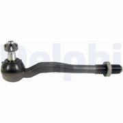 Delphi Steering Tie Rod End Ball Joint Front Left M20x1 TA2411