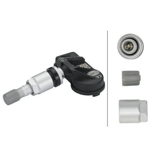 Hella TPMS Wheel Sensor 6PP 358 139-261