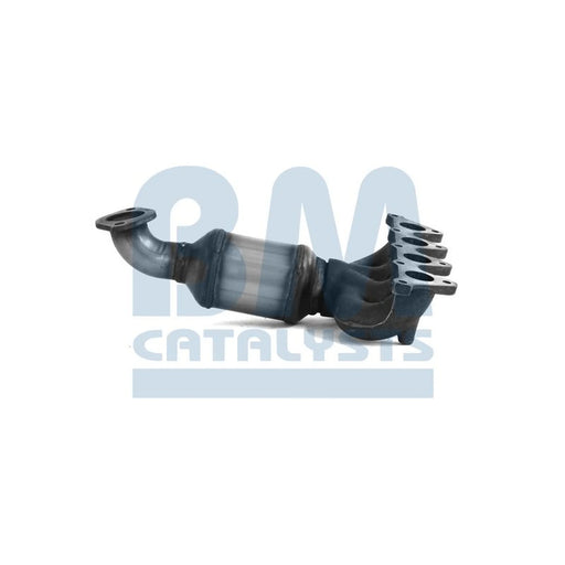 BM Catalysts Homologated Petrol Cat BM91432H