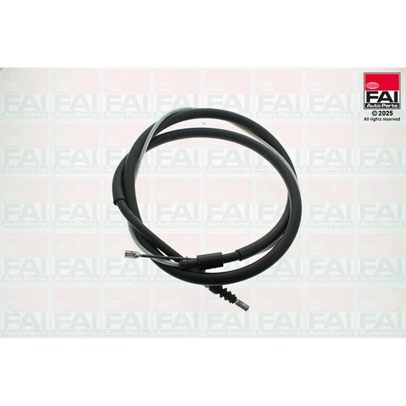 FAI Handbrake Cable Left Rear FBC242
