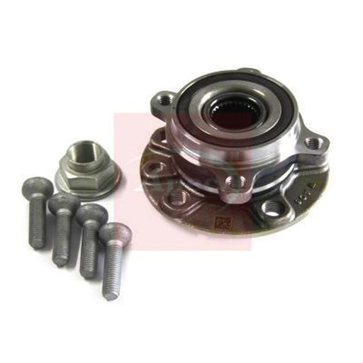 Apec Wheel Bearing Kit AWB1661
