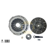 NAPA Clutch Kit Set 3pc NCL1247