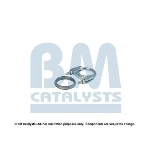 BM Catalysts Fitting Kit FK90549A FK90549A