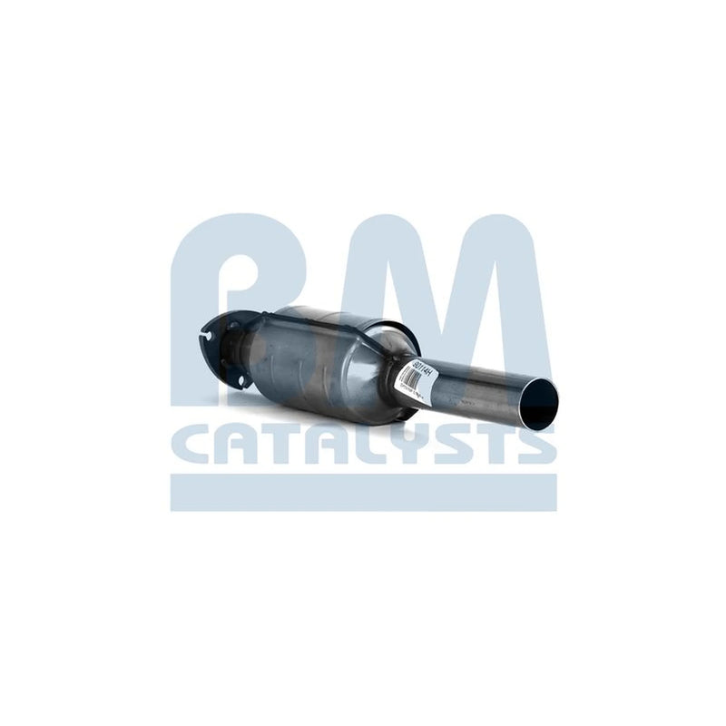 BM Catalysts Homologated Petrol Cat BM90114H