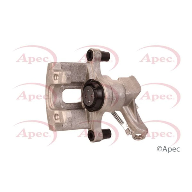 Apec Brake Caliper Assembly Rear Left LCA144