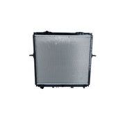 NRF Engine Radiator 53367