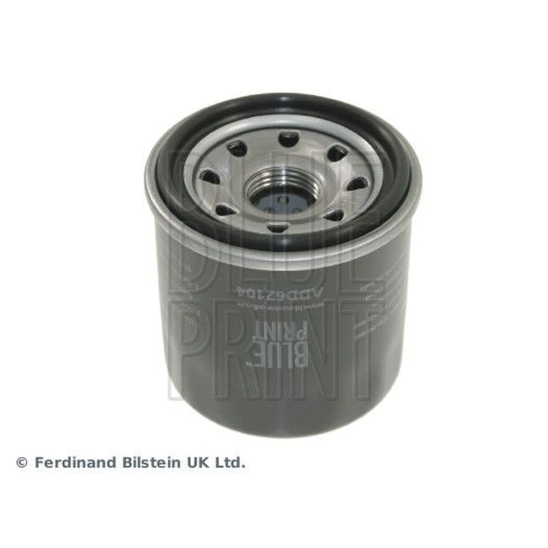 Blue Print Engine Oil Filter ADD62104
