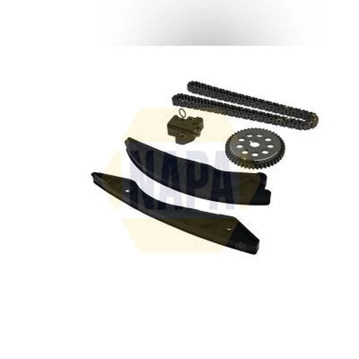 NAPA Timing Chain Kit Set 158 Links NCK4042