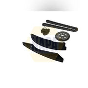 NAPA Timing Chain Kit Set 158 Links NCK4042