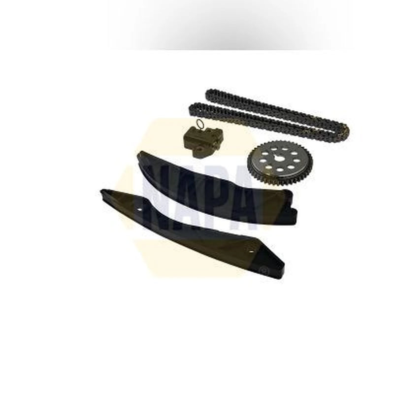 NAPA Timing Chain Kit Set 158 Links NCK4042