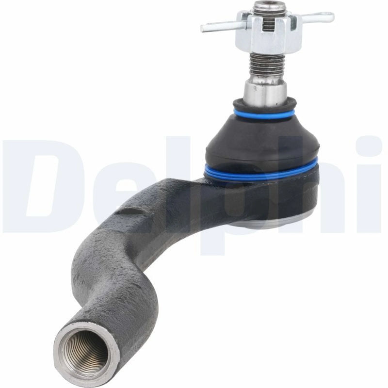 Delphi Steering Tie Rod End Ball Joint Front Right M14x1.5 TA2641