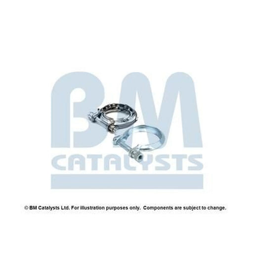 BM Catalysts Fitting Kit FK80754C FK80754C