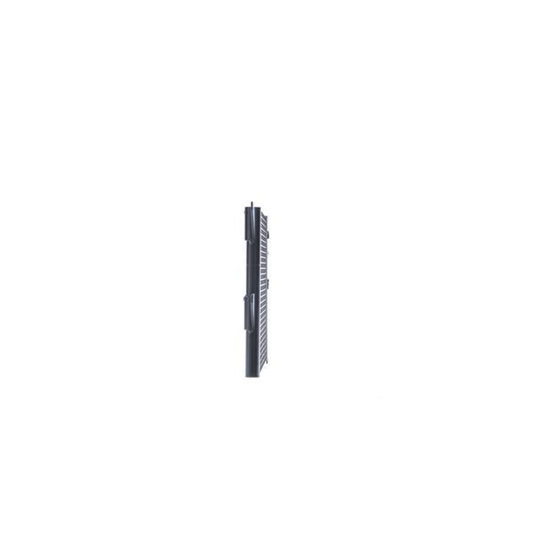 Mahle Air Conditioning Condenser AC 1075 000S