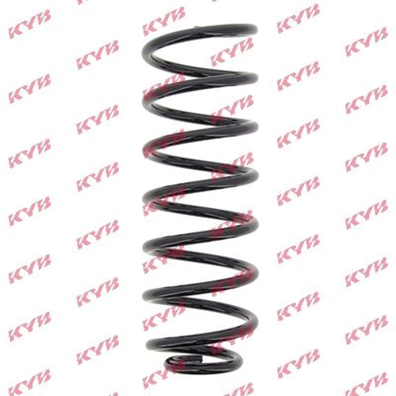 KYB Rear Suspension Coil Spring RC5409