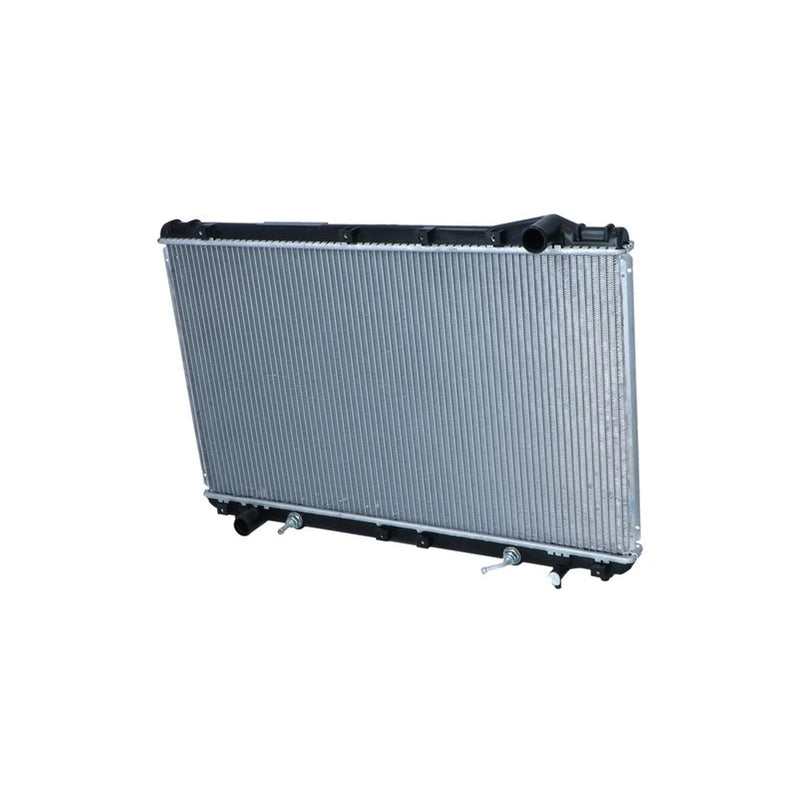 NRF Engine Radiator 50344