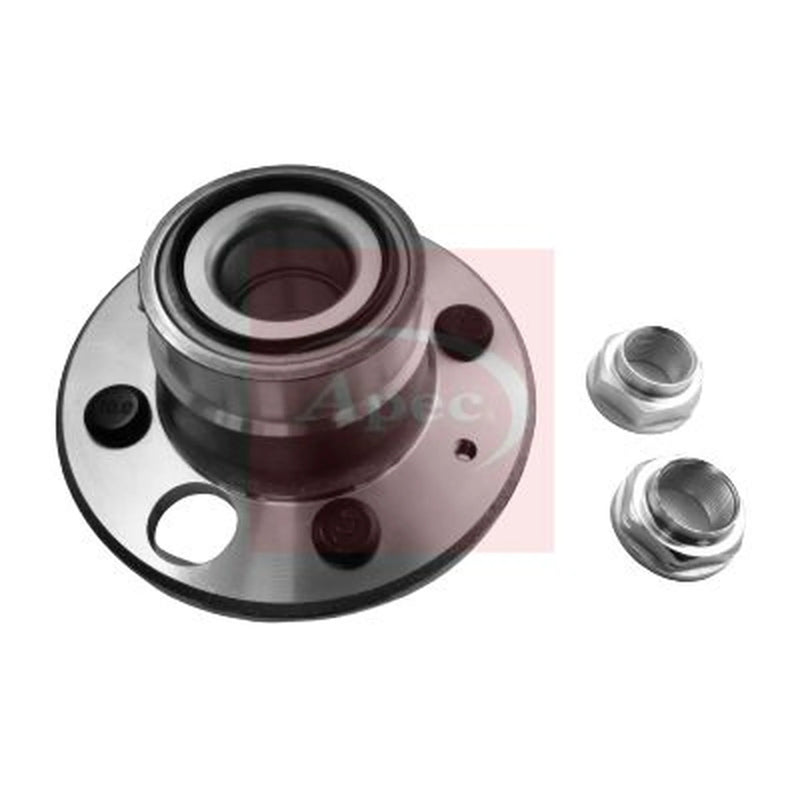 Apec Wheel Bearing Kit AWB1107
