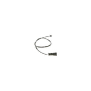 Bosch Brake Pad Wear Sensor Front 1 987 474 588