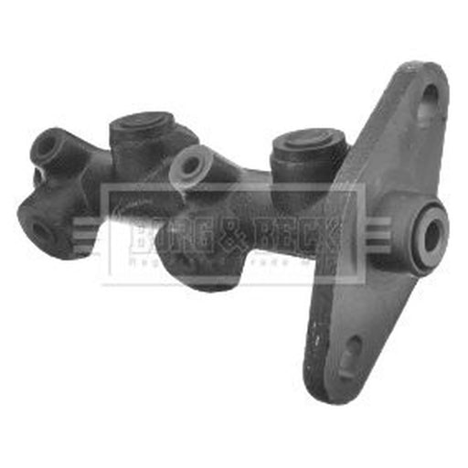 Borg & Beck Brake Master Cylinder Hydraulic Assembly BBM4384