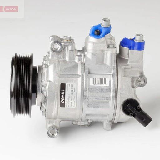 Denso Air Conditioning Compressor DCP02060