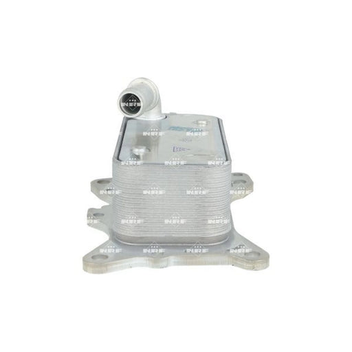 NRF Engine Oil Cooler 31822
