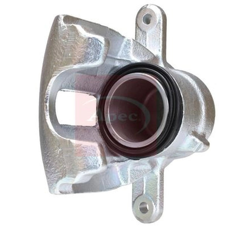Apec Brake Caliper Assembly Front Left LCA924