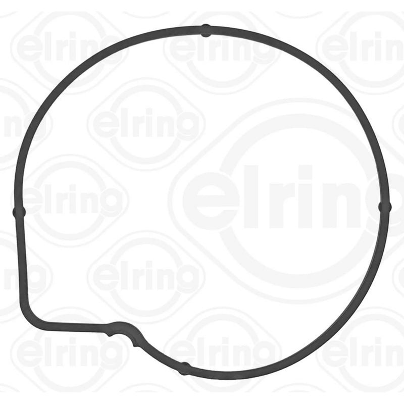 Elring Water Pump Gasket Wide Thick 130.490